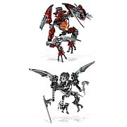 Bionicle Antroz and Chirox Set